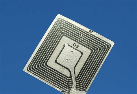 916 Rfid Tag Stock Photos & High